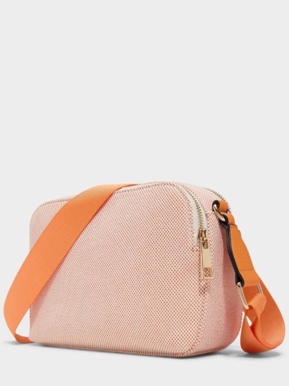 NWT Aldo Onilalinn Two-Compartment Crossbody Bag - Picture 2 of 4